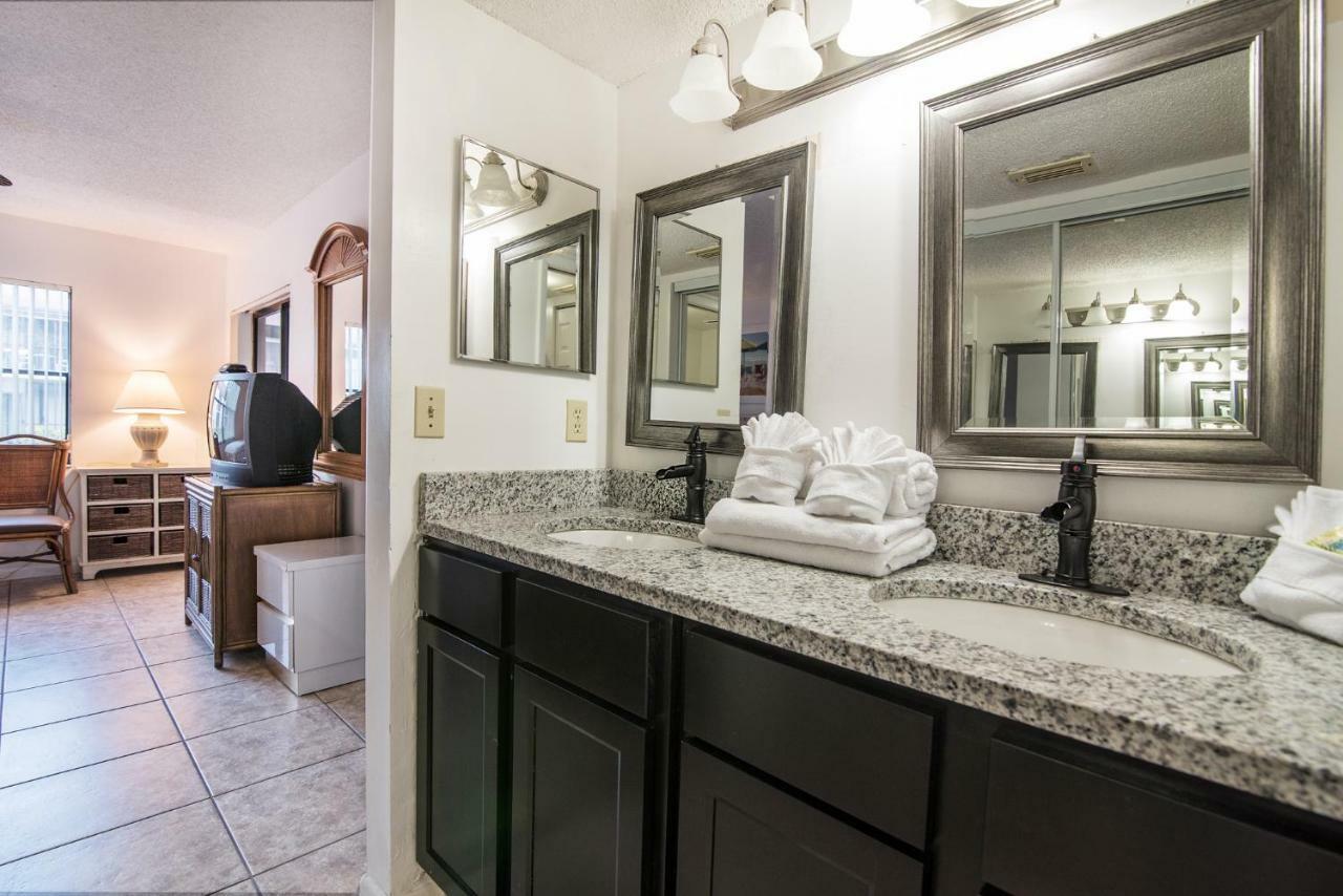Luxury Shorewalk Water Front 2 Bedroom 2 Bathroom 3Mins Img 5 Mins Beach Bradenton Beach Extérieur photo