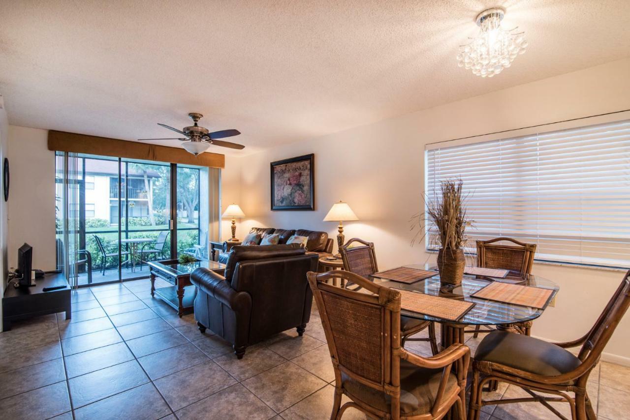 Luxury Shorewalk Water Front 2 Bedroom 2 Bathroom 3Mins Img 5 Mins Beach Bradenton Beach Extérieur photo