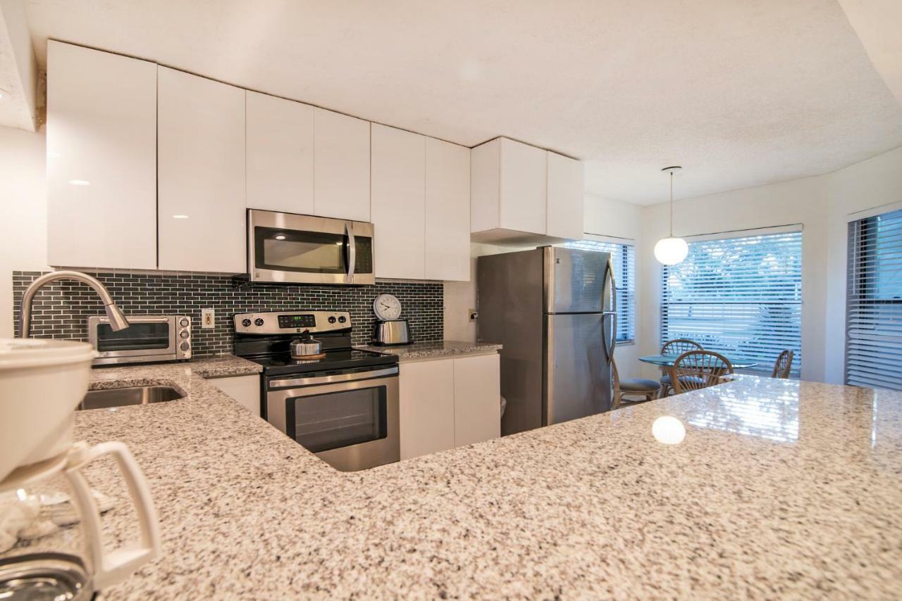 Luxury Shorewalk Water Front 2 Bedroom 2 Bathroom 3Mins Img 5 Mins Beach Bradenton Beach Extérieur photo