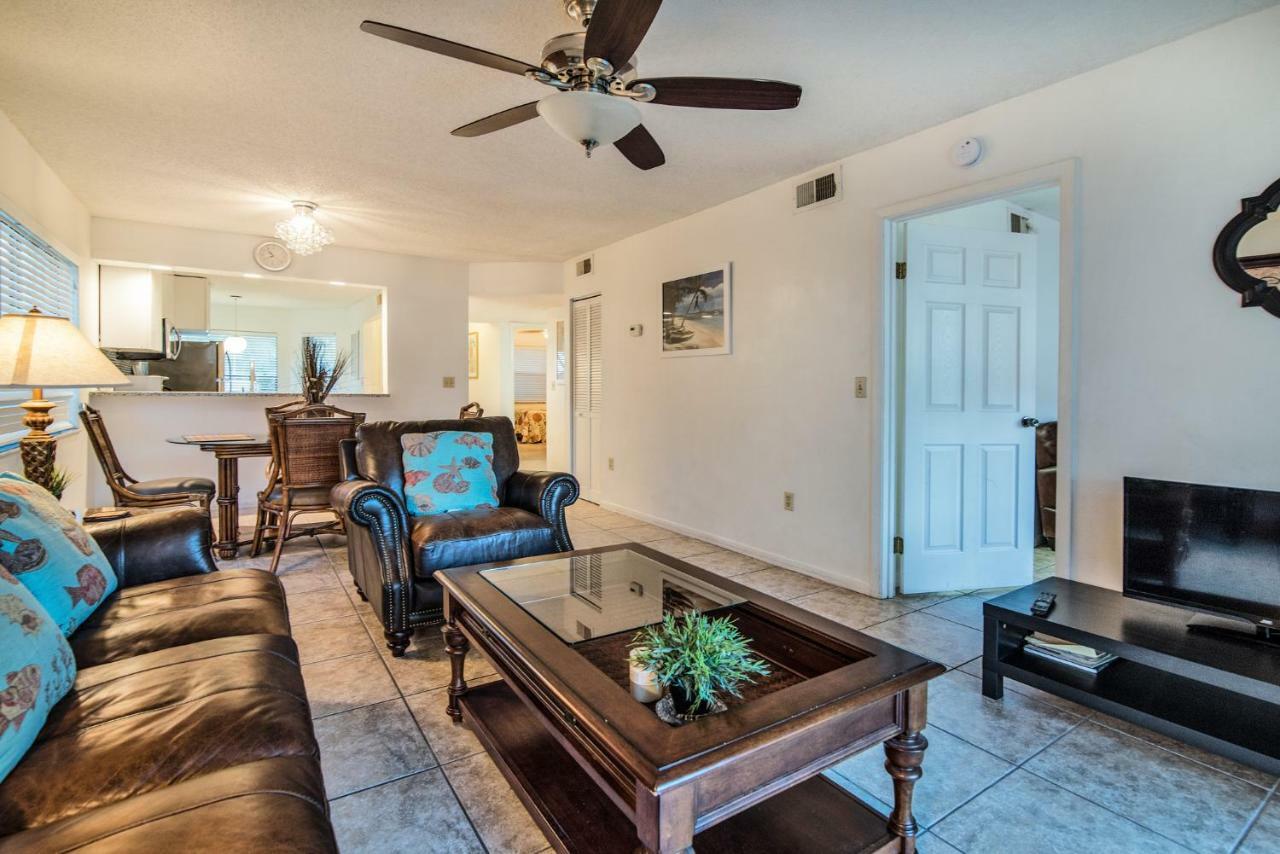 Luxury Shorewalk Water Front 2 Bedroom 2 Bathroom 3Mins Img 5 Mins Beach Bradenton Beach Extérieur photo