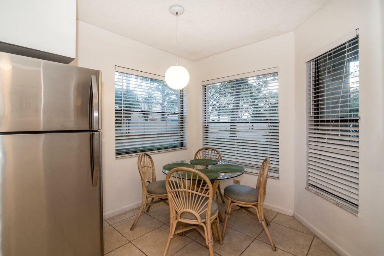 Luxury Shorewalk Water Front 2 Bedroom 2 Bathroom 3Mins Img 5 Mins Beach Bradenton Beach Extérieur photo
