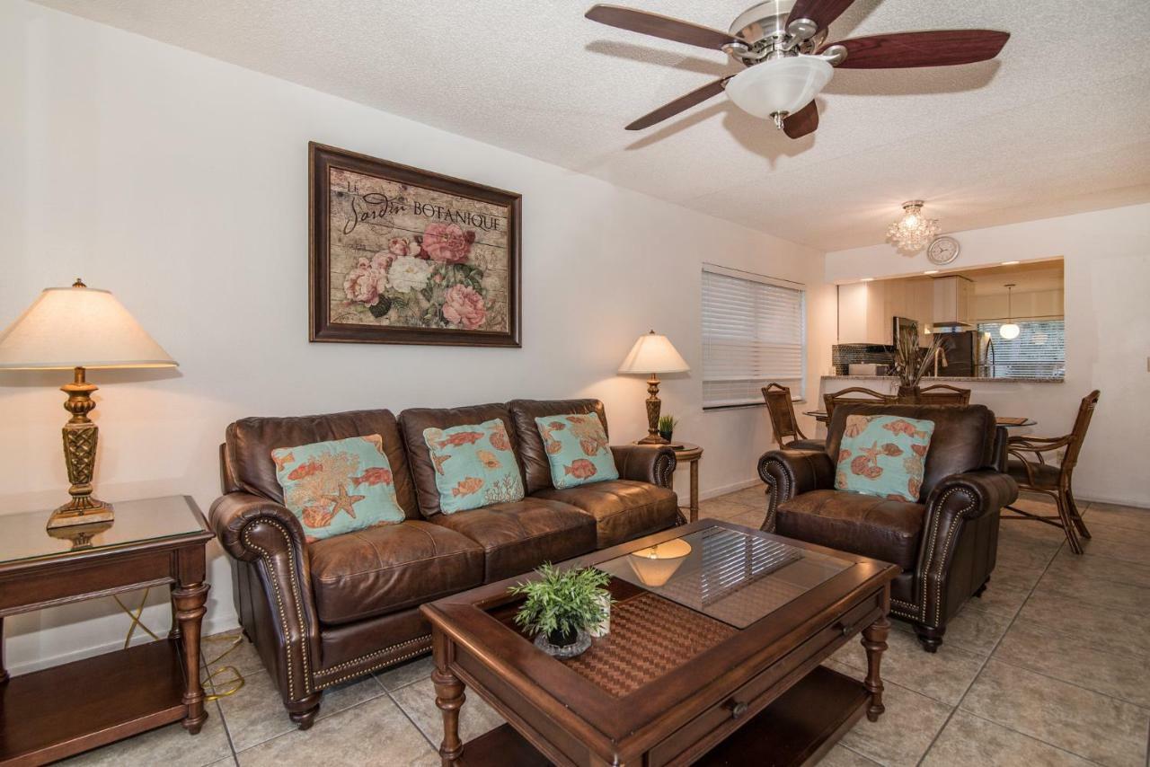 Luxury Shorewalk Water Front 2 Bedroom 2 Bathroom 3Mins Img 5 Mins Beach Bradenton Beach Extérieur photo