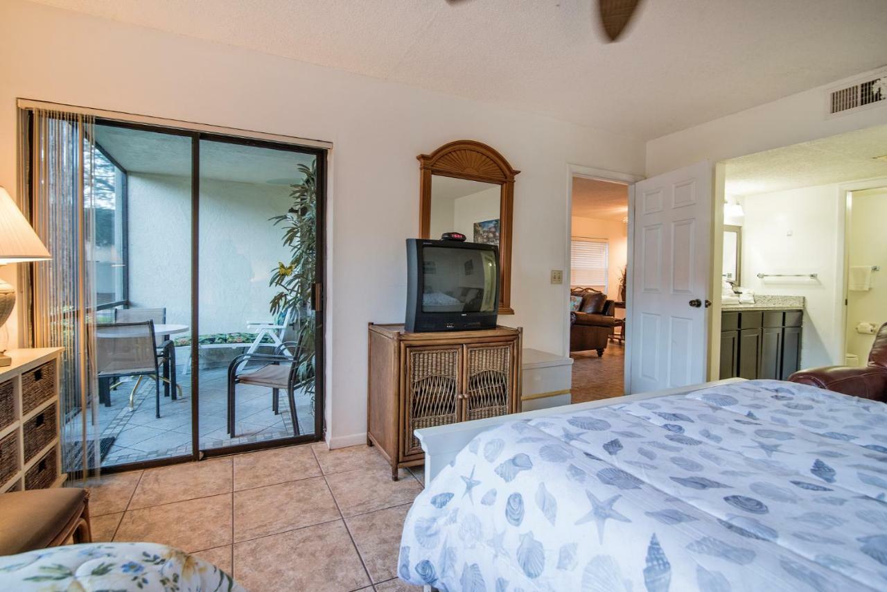 Luxury Shorewalk Water Front 2 Bedroom 2 Bathroom 3Mins Img 5 Mins Beach Bradenton Beach Extérieur photo