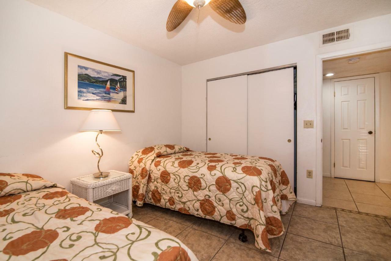 Luxury Shorewalk Water Front 2 Bedroom 2 Bathroom 3Mins Img 5 Mins Beach Bradenton Beach Extérieur photo