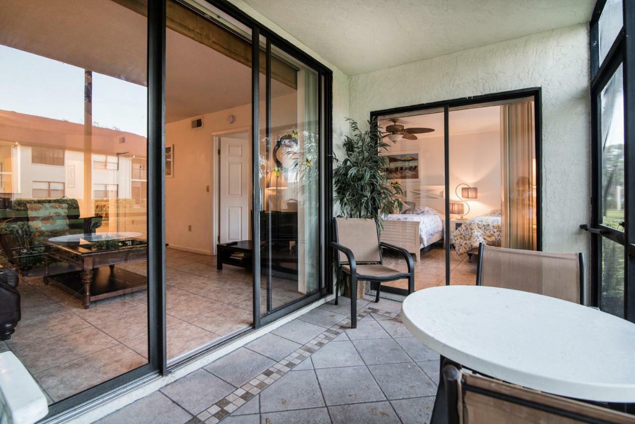 Luxury Shorewalk Water Front 2 Bedroom 2 Bathroom 3Mins Img 5 Mins Beach Bradenton Beach Extérieur photo
