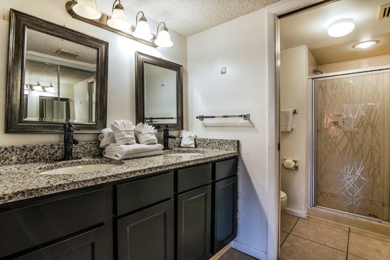 Luxury Shorewalk Water Front 2 Bedroom 2 Bathroom 3Mins Img 5 Mins Beach Bradenton Beach Extérieur photo