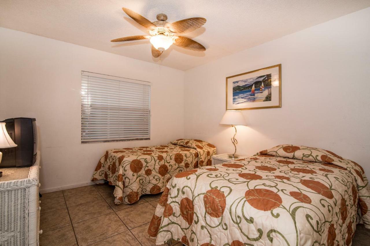 Luxury Shorewalk Water Front 2 Bedroom 2 Bathroom 3Mins Img 5 Mins Beach Bradenton Beach Extérieur photo