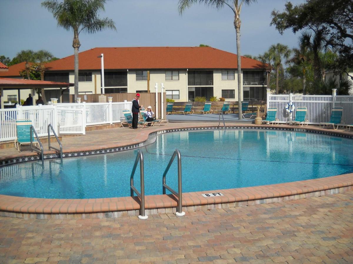 Luxury Shorewalk Water Front 2 Bedroom 2 Bathroom 3Mins Img 5 Mins Beach Bradenton Beach Extérieur photo